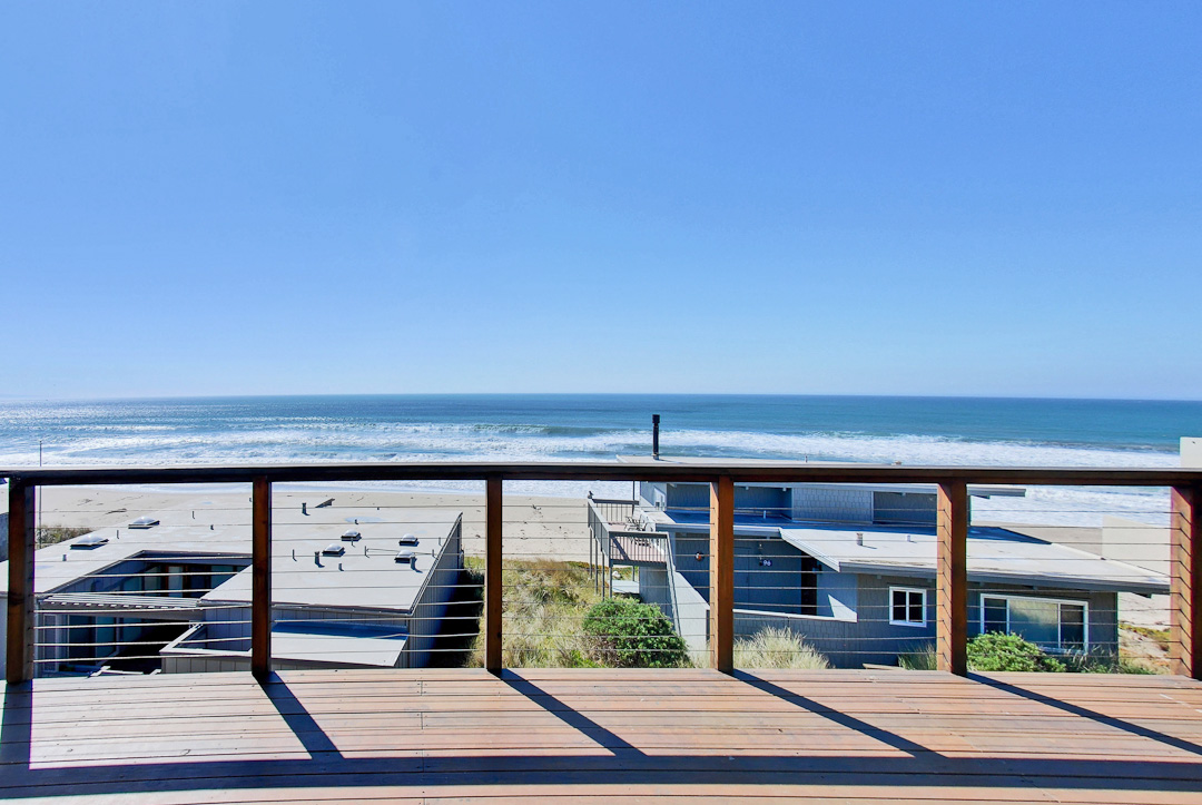 Pajaro Dunes Condos