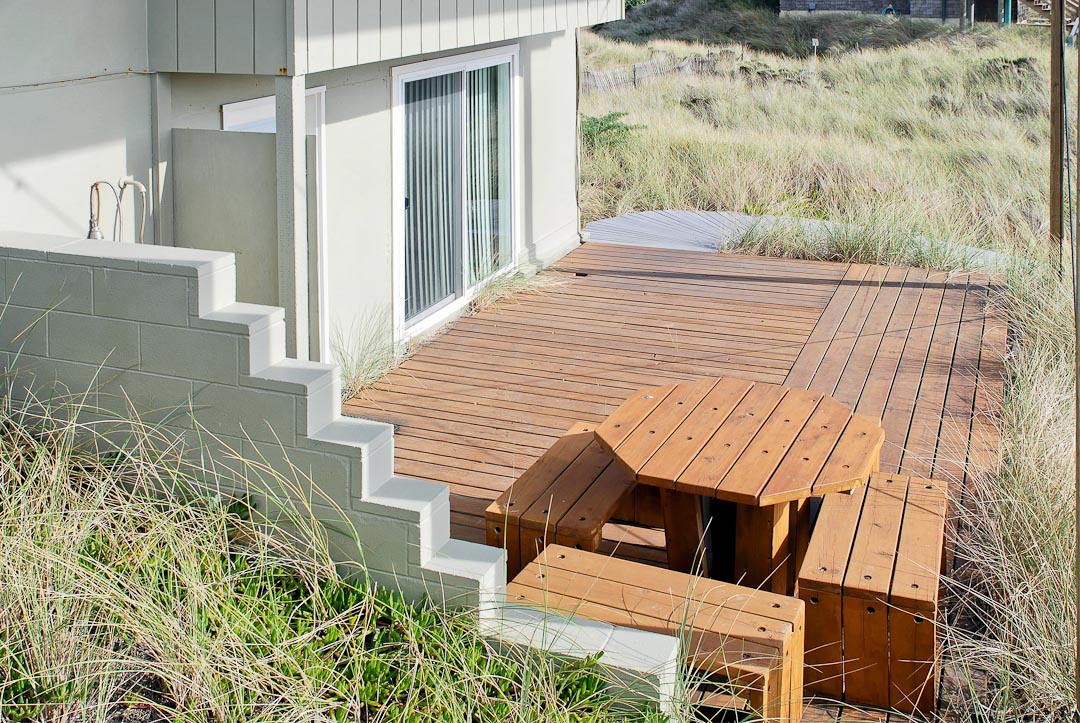 Pajaro Dunes On Monterey Bay